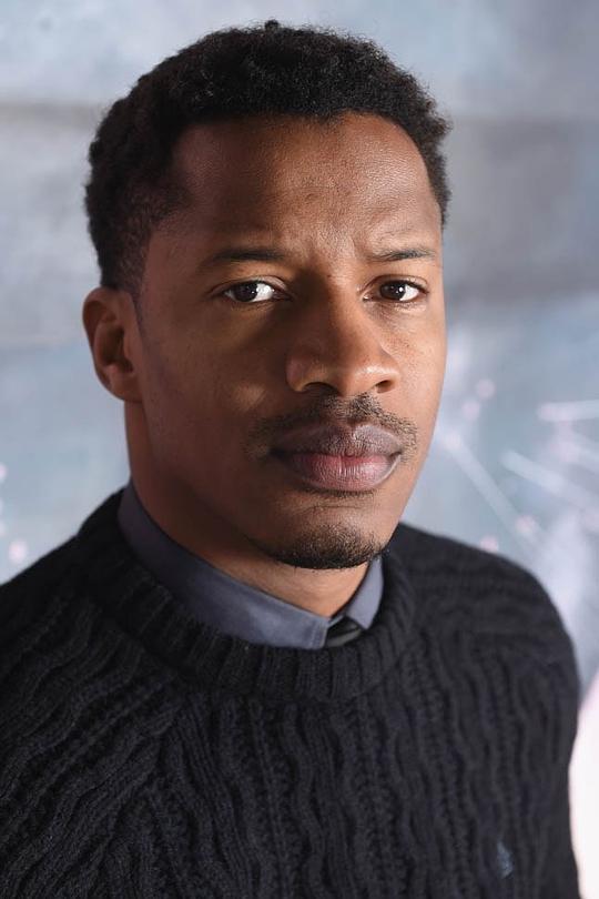 内特·派克 Nate Parker