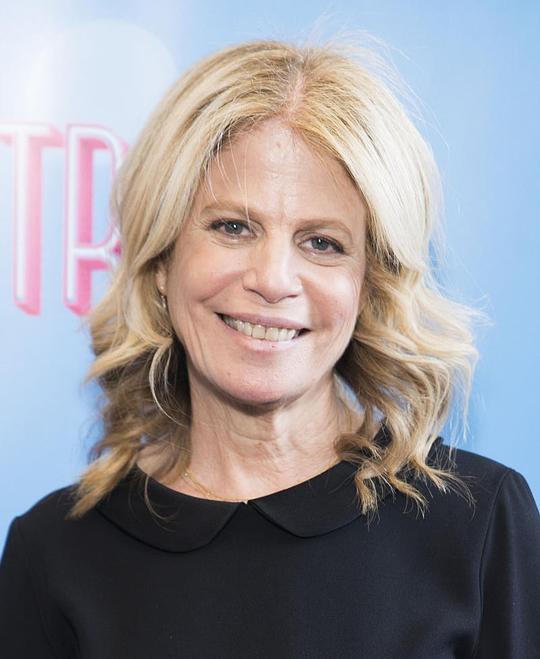 杰茜·尼尔森 Jessie Nelson