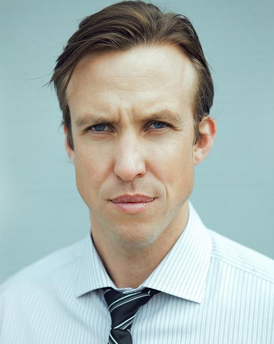 贾斯汀·戈登 Justin Gordon