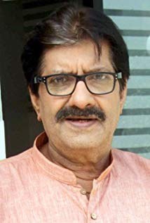 安尔·德霍万 Anil Dhawan