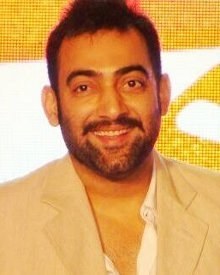 马纳夫·维吉 Manav Vij
