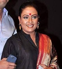 阿什维尼·卡尔塞卡 Ashwini Kalsekar