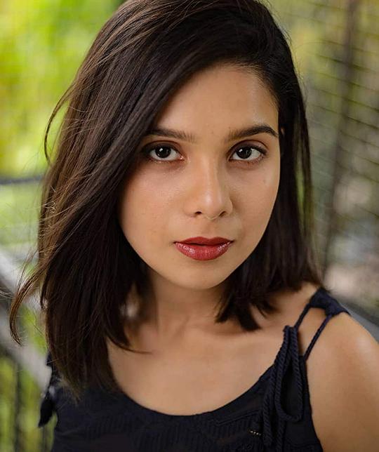 拉什米·阿格德卡 Rashmi Agdekar