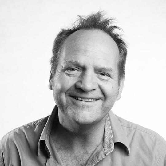 尼古拉斯·邦纳 Nicholas Bonner