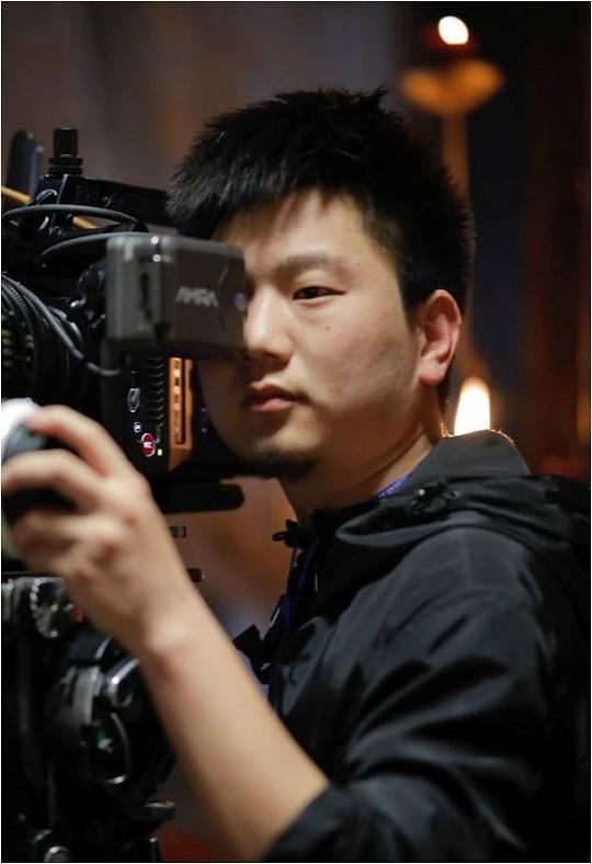 李腾飞 Tengfei Li