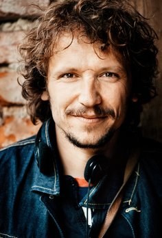 马库斯·H·罗森米勒 Marcus H. Rosenmüller