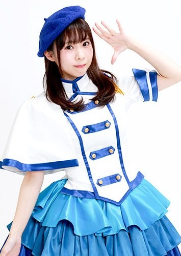 八木侑纪 Yuki Yagi