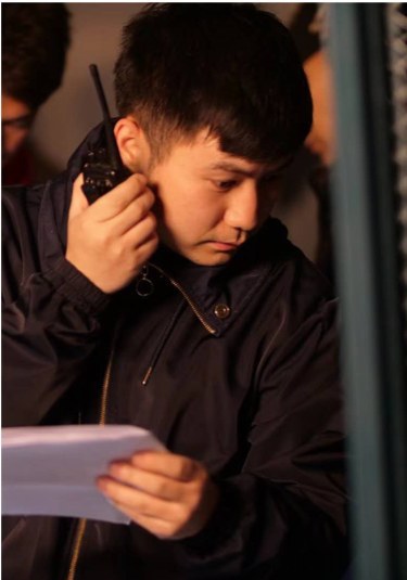 党东 Dong Dang