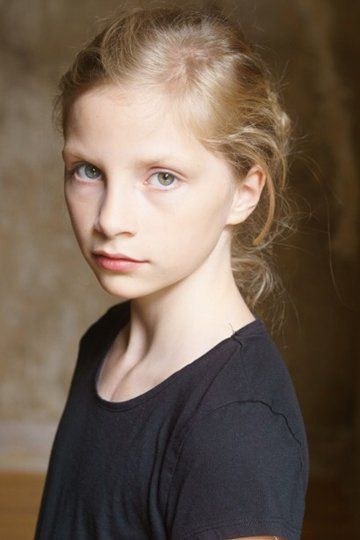 卡洛塔·凡·法尔肯海因 Carlotta von Falkenhayn