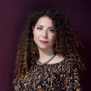 马哈利亚·贝洛 Mahalia Belo