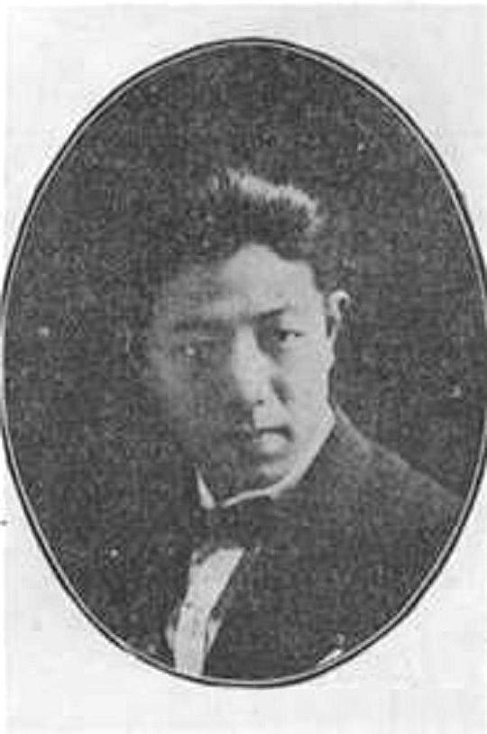 赵琛 Chen Zhao