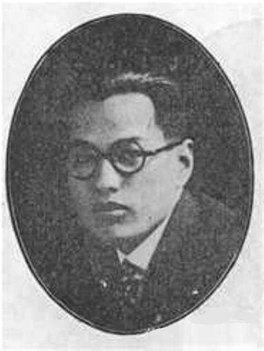 邵庄林 Zhuanglin Shao