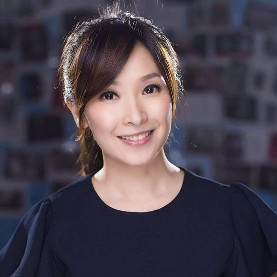 张雅婷 Chang Yah-Ting