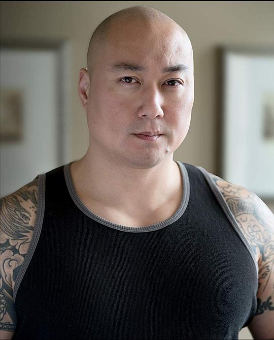 李利强 Leo Li Chiang