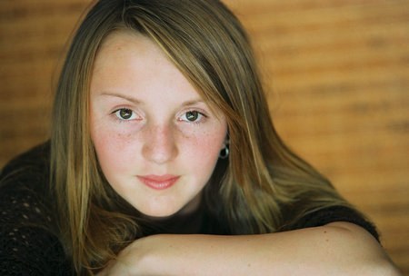 亨特·约翰逊 Hunter Johnson