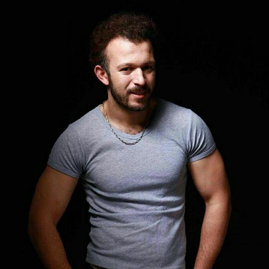 巴萨姆·哈亚提 Bassem Khayati