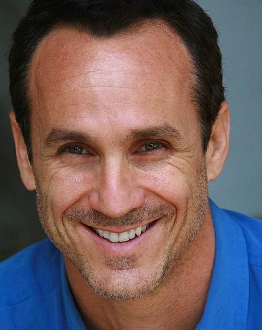 文森特·杜瓦尔 Vincent Duvall