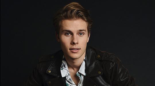 洛根·施罗耶 Logan Shroyer