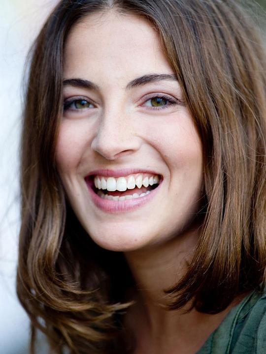 Sara Löffler Sara Löffler