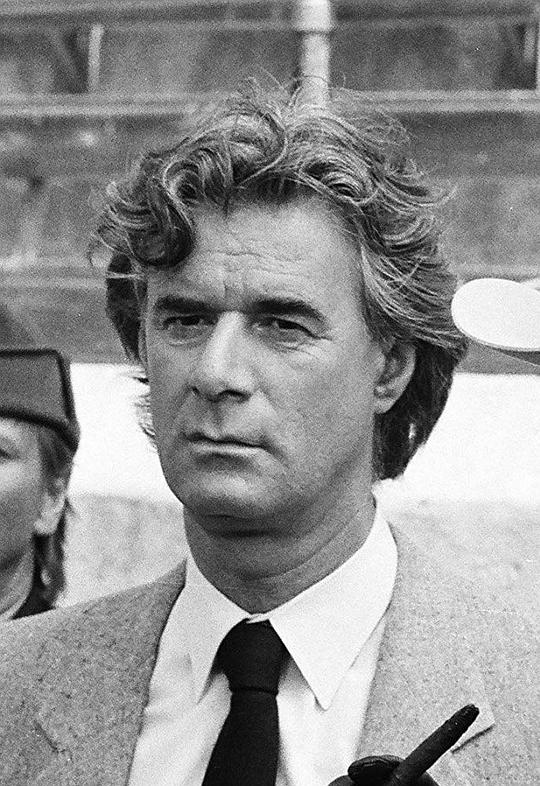 莱曼·沃德 Lyman Ward