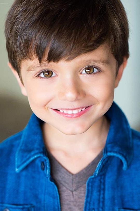 朱利安·爱德华 Julian Edwards