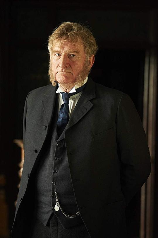 马尔科姆·斯托里 Malcolm Storry