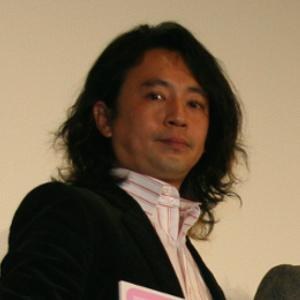 三城真一 Shinichi Sanjo