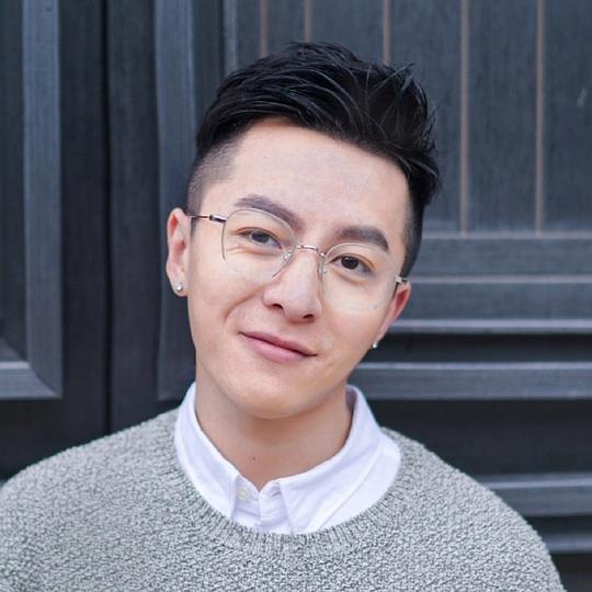 刘林城 Lincheng Liu