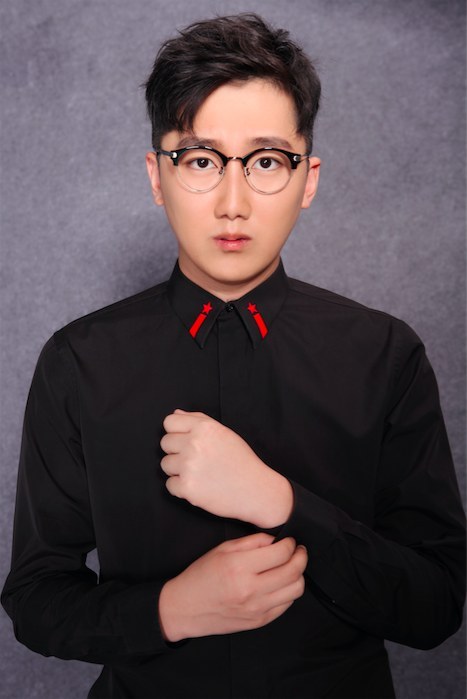 于水歌 Shuige Yu