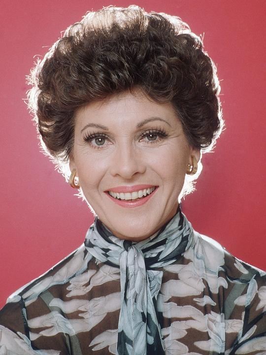 苏珊·布朗 Susan Brown