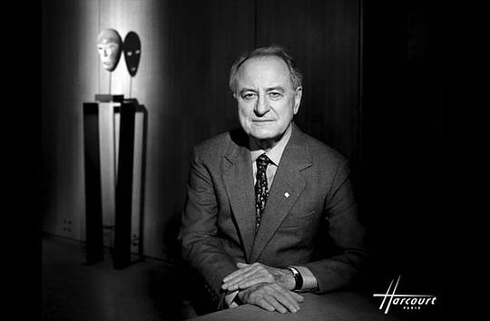 皮埃尔·伯格 Pierre Bergé