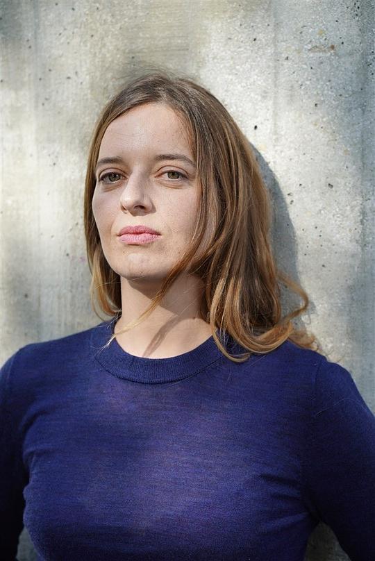 弗洛伦斯·詹纳斯 Florence Janas