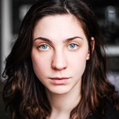 马蒂尔德·奥恩维尔 Mathilde Auneveux