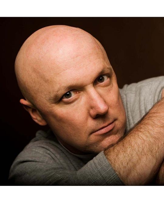 格林·安格尔 Glyn Angell