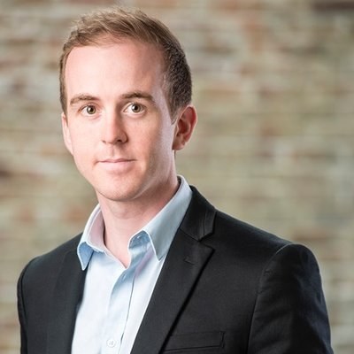 亚历山大·波洛克 Alexander Pollock