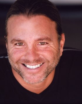 比利·洛克伍德 Billy Lockwood