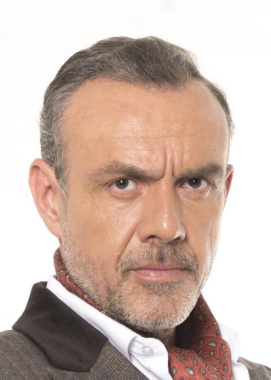 文森特·马蒂尔 Vincent Matile