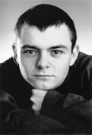 劳伦斯·金兰 Laurence Kinlan