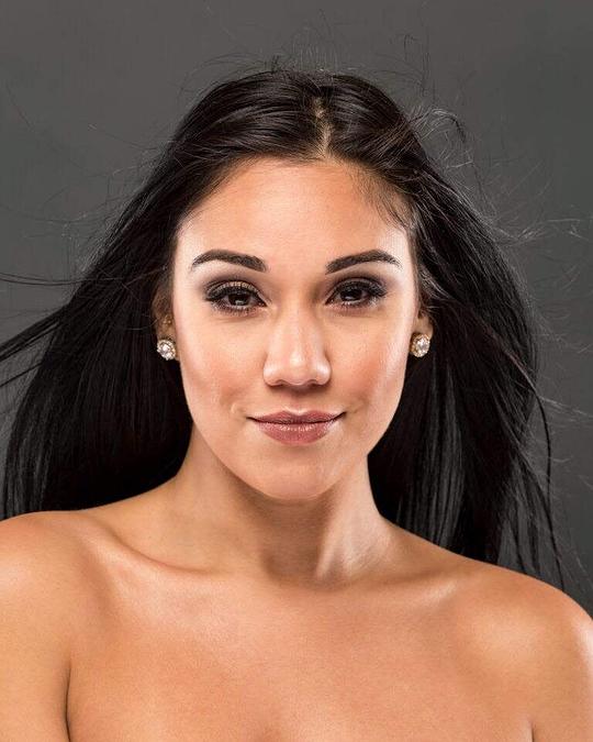 杰西卡·卡斯特罗 Jessica Castro