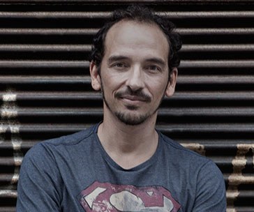 卡杜·法维罗 Cadu Fávero