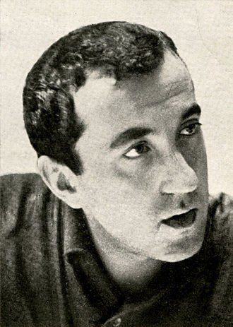 Pier Luigi Pizzi Pier Luigi Pizzi