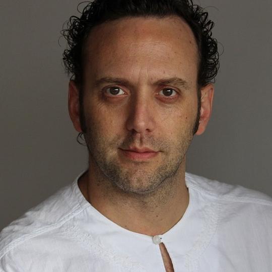 弗拉维奥·帕达尔 Flávio Pardal