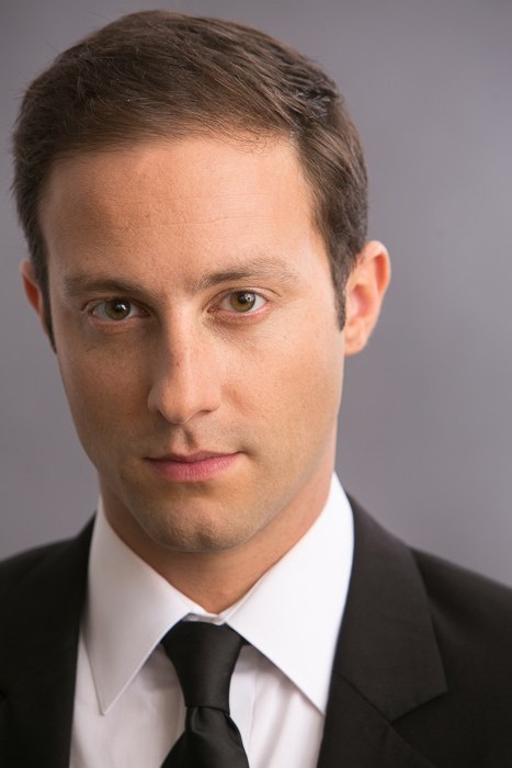 乔什·贝格尔 Josh Berger