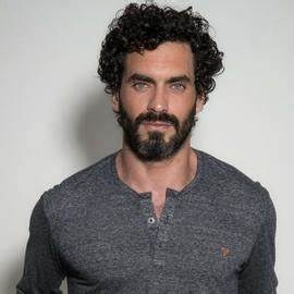 尼古拉斯·安东尼 Nikolas Antunes