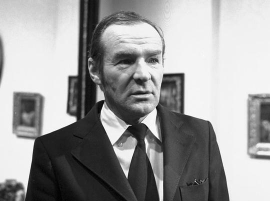 耶日·帕森多费尔 Jerzy Passendorfer