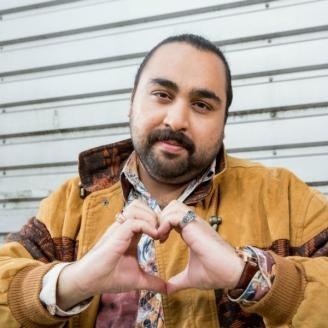 阿西姆·乔杜里 Asim Chaudhry