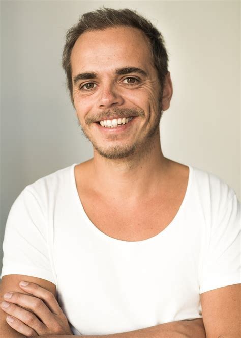 理查德·克罗夫 Richard Kropf