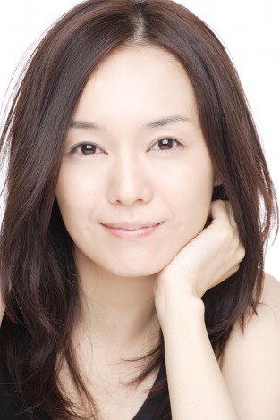 奥贯薫 Kaoru Okunuki