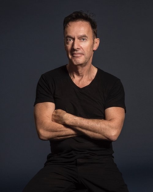 查利·帕森斯 Charlie Parsons