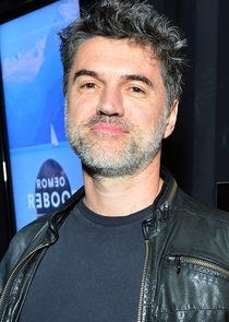 亚历克斯·加巴西 Alex Gabassi